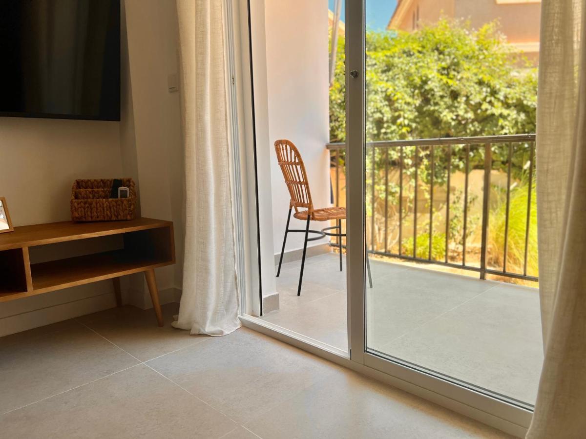 Sweet Sandy Beach - 1 Minute Walk To Mediterranean Beaches Santa Pola Luaran gambar