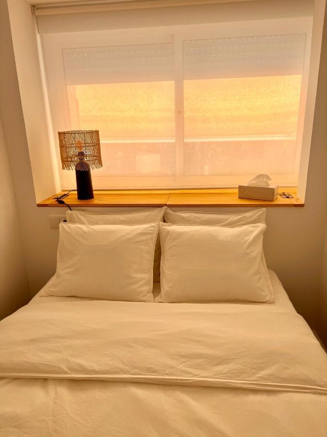 Sweet Sandy Beach - 1 Minute Walk To Mediterranean Beaches Santa Pola Luaran gambar