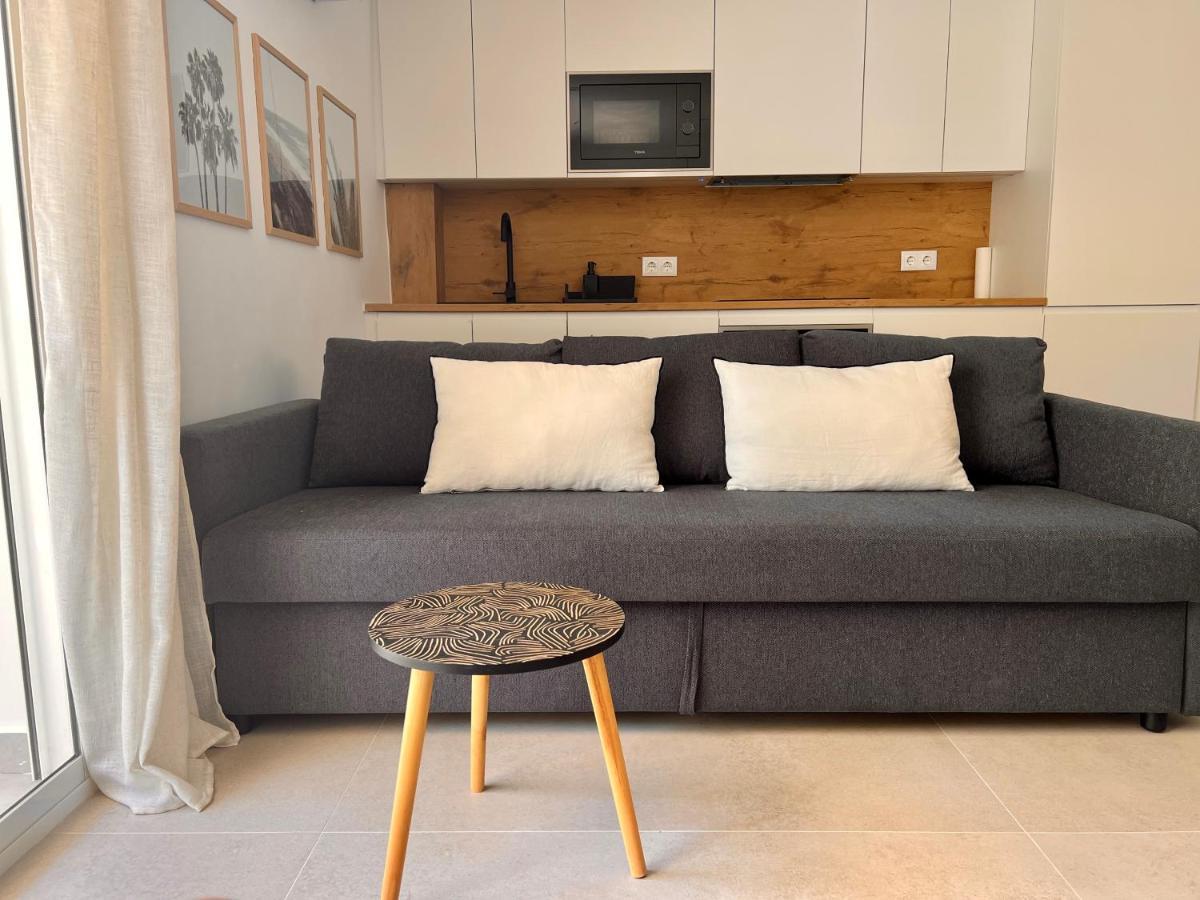 Sweet Sandy Beach - 1 Minute Walk To Mediterranean Beaches Santa Pola Luaran gambar